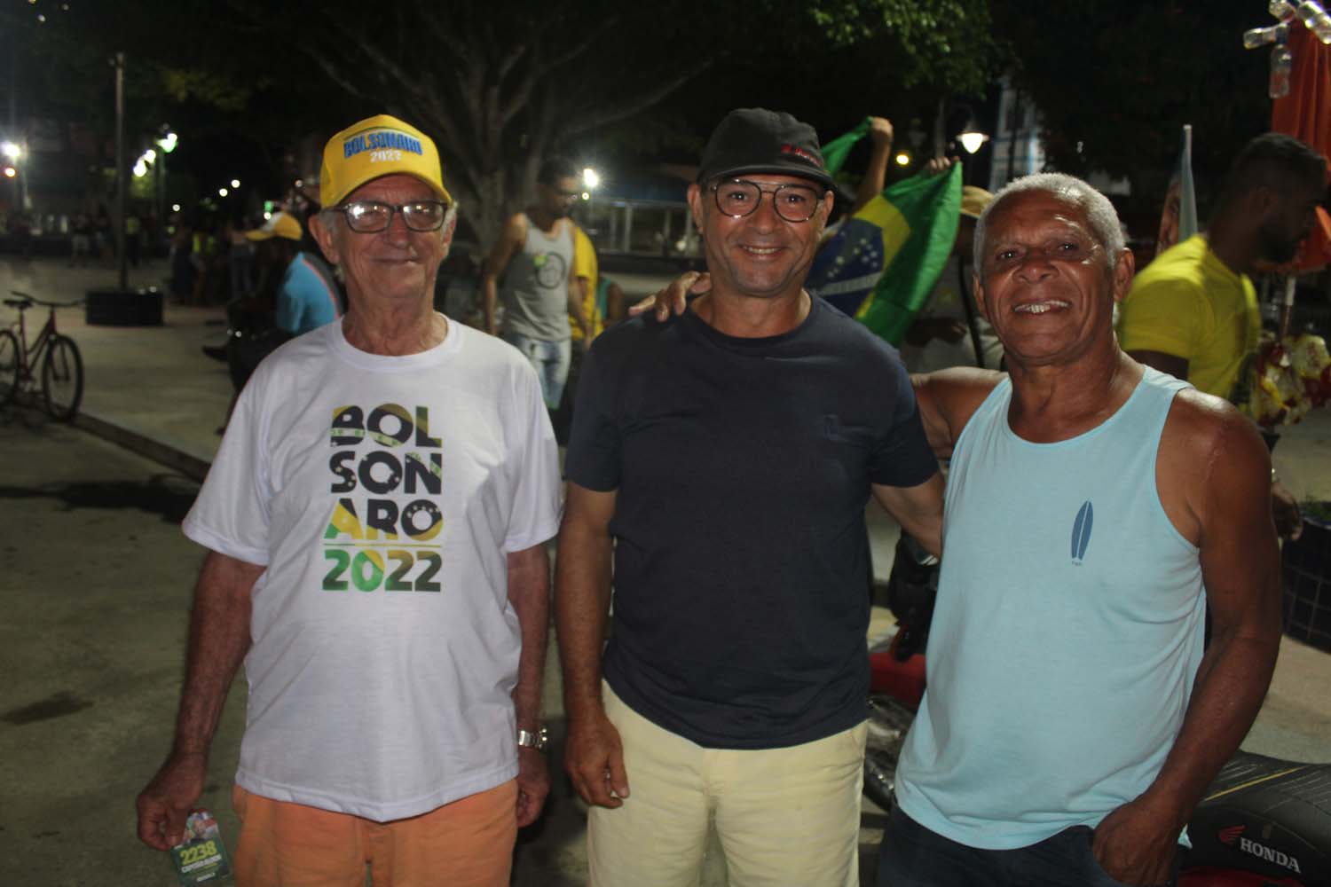 Conceição do Jacuipe - Berimbau