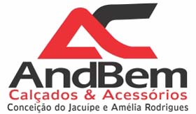 AndBem Calçados