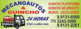 Macanautos & Guinchos