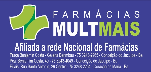 Farmácias Multimais