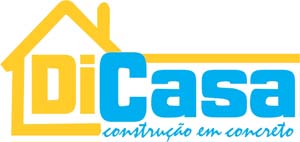 DiCasa Construção em Concreto