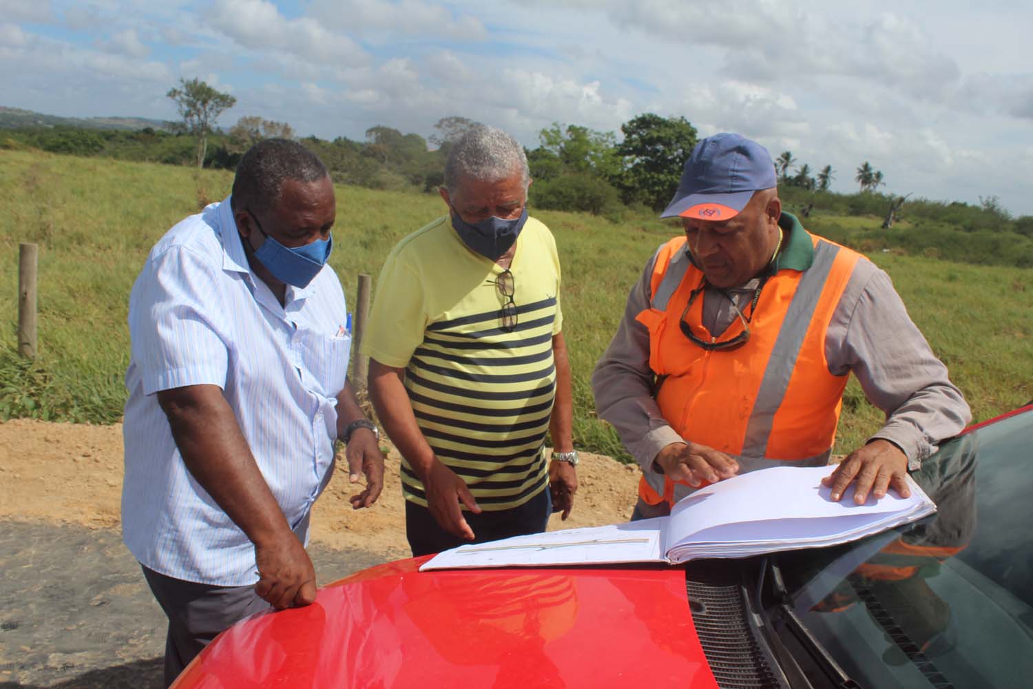 Conceição do Jacuípe - Oseas - Berimbau