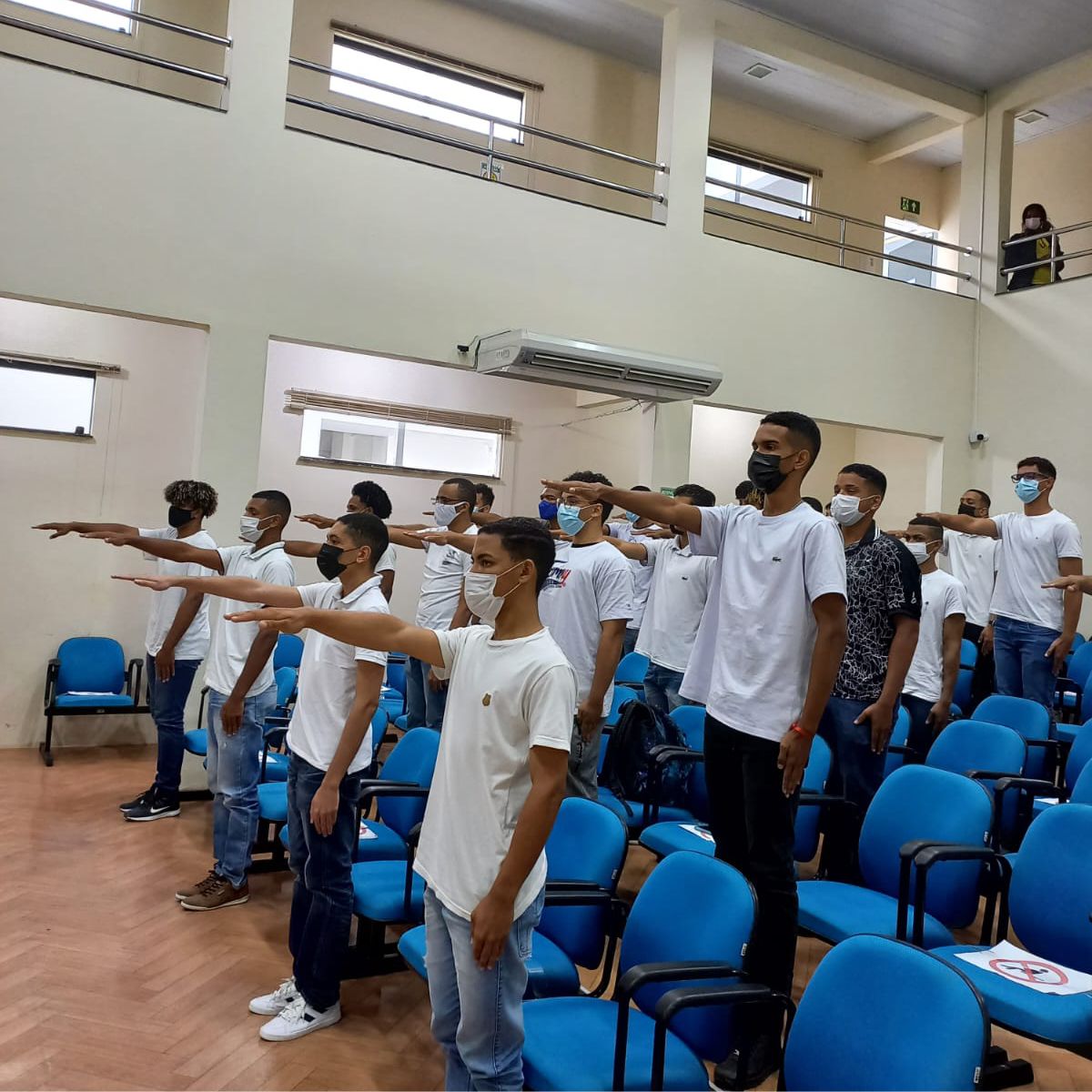 Conceição do Jacuipe - Berimbau